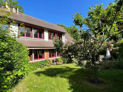 Vente maison 7 pièces Sèvres (92310)
