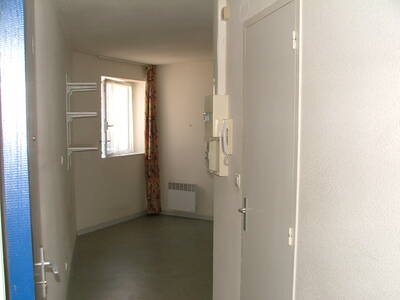 Location appartement studio Nantes (44)