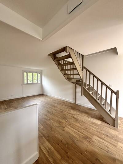 Vente appartement 4 pièces Montpellier (34)
