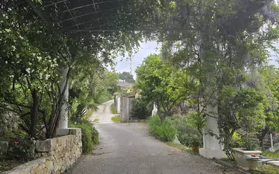 Saint-André-De-La-Roche (06730)