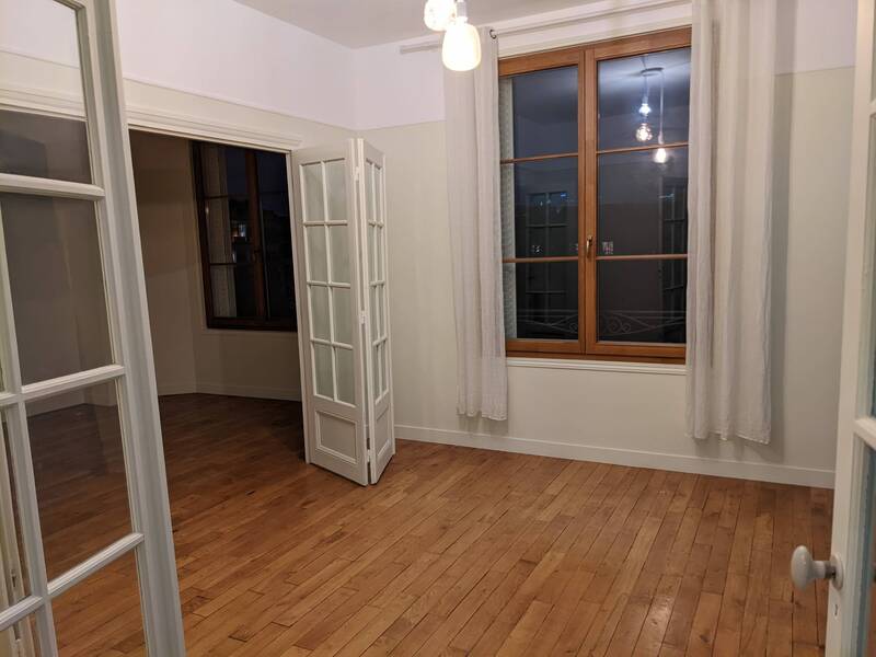 Asnières-Sur-Seine (92600)