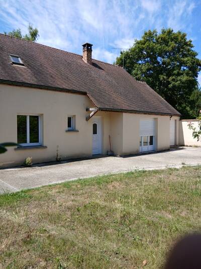 Vente maison 4 pièces Bray-sur-Seine (77480)