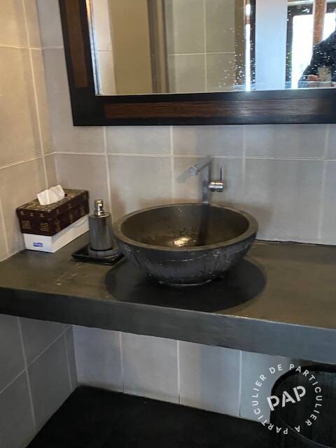 Local commercial Paris 15E (75015) - 80 m² - 3.500 € | PAP Commerces