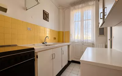 Asnières-Sur-Seine (92600)