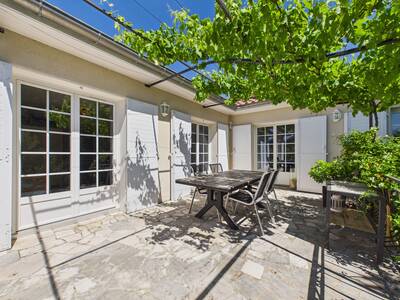 Vente maison 7 pièces Saint-Bonnet-de-Mure (69720)