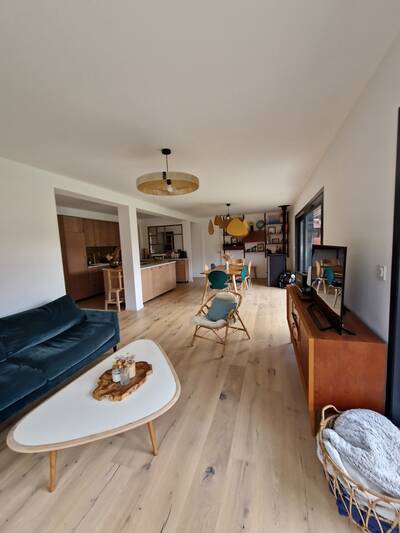 Vente maison 5 pièces Albigny-sur-Saône (69250)