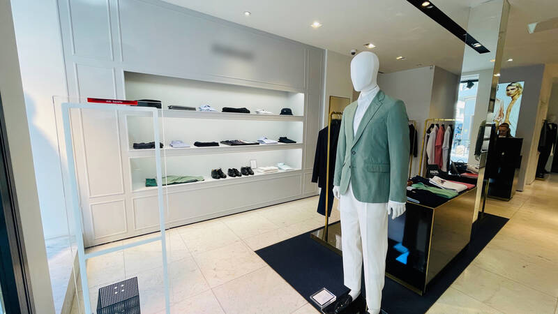 Levallois-Perret (92300)