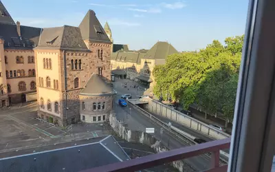 Metz (57)