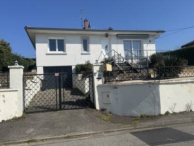 Vente maison 3 pièces Vougy (42720)