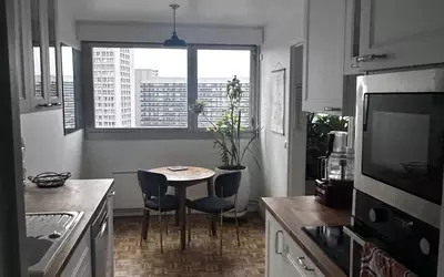 Paris 13E (75013)