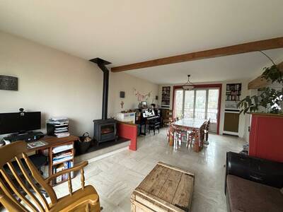 Vente maison 9 pièces Brie-Comte-Robert (77170)
