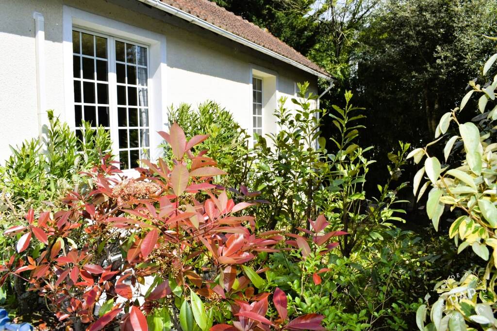 Vente Maison Champigny-Sur-Marne (94500) 117,40 m² 595.000 €
