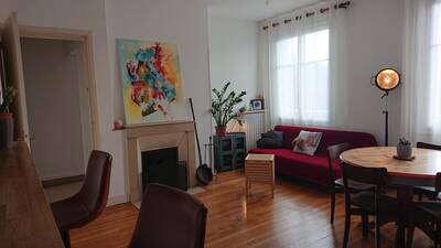 Location appartement 3 pièces Tours (37)