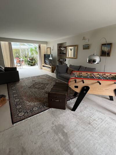 Vente maison 6 pièces Rueil-Malmaison (92500)
