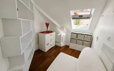 Paris 8E (75008)