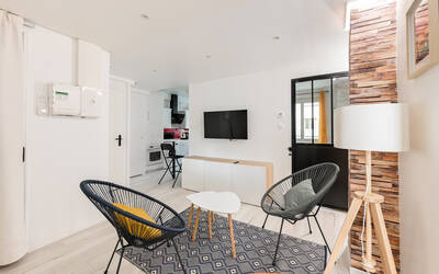 Location chambre en colocation 4 pièces Oullins (69600)