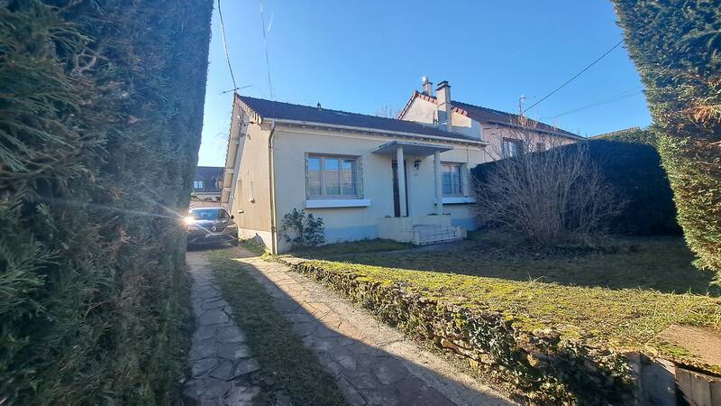 Combs-La-Ville (77380)