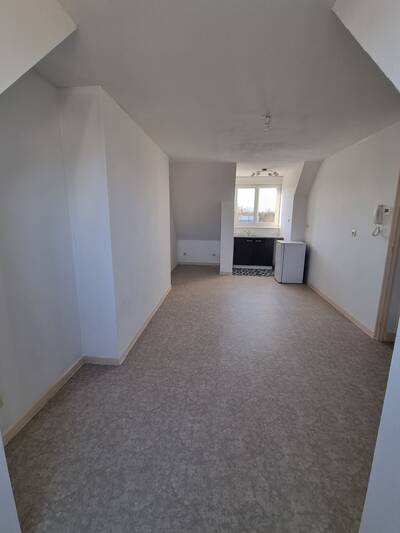 Location appartement 3 pièces Flers (61100)