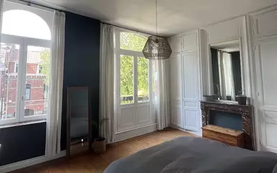 Roubaix (59100)