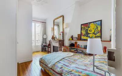 Paris 18E (75018)