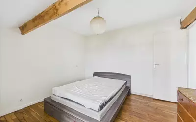 Appartement 1 pièce 28 m² · à Arnouville · 28 m² · 113 000 €