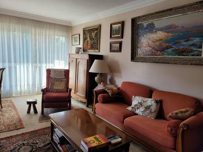 Vente appartement 4 pièces Le Pré-Saint-Gervais (93310)