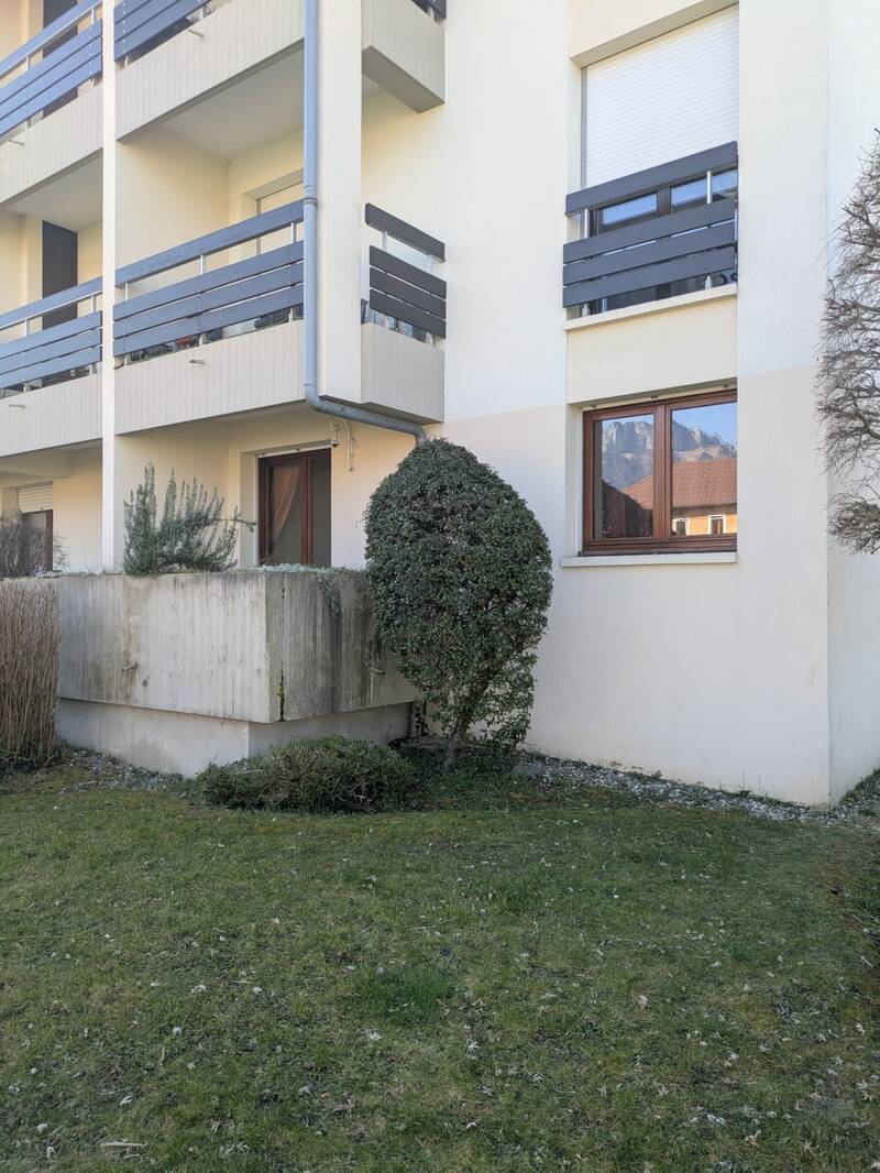 Saint-Jorioz (74410)