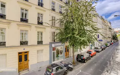 Clé En Mains (Meublé Et Équipé) - Paris 17E (75017)