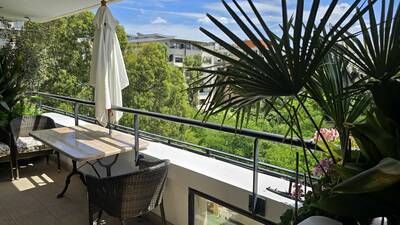 Vente appartement 5 pièces Paris 17e