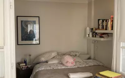 Neuilly-Sur-Seine (92200)