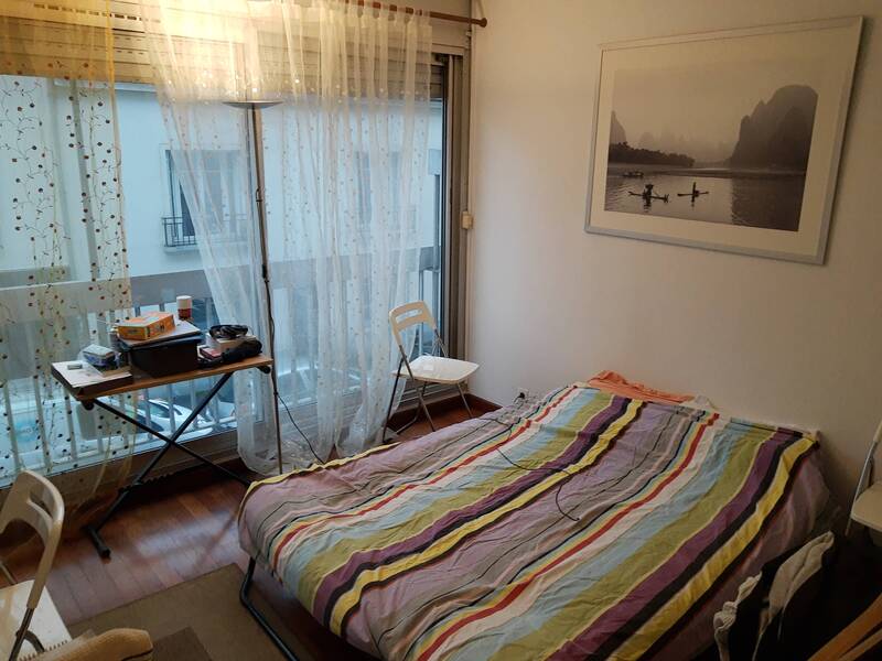 Paris 14E (75014)