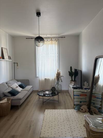 Location appartement 2 pièces Jassans-Riottier (01480)