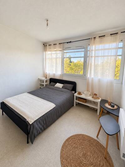 Vente appartement studio Montpellier (34)