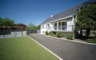 Ballan-Miré (37510)