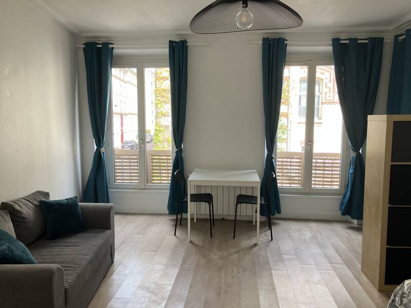 Versailles (78000)
