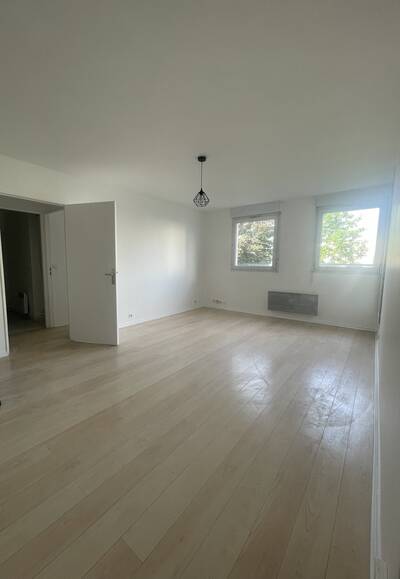 Vente appartement 2 pièces Livry-Gargan (93190)