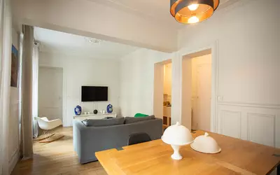 Paris 17E (75017)