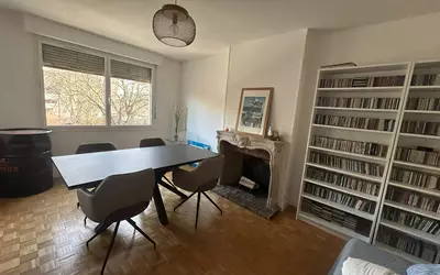 Boulogne-Billancourt (92100)