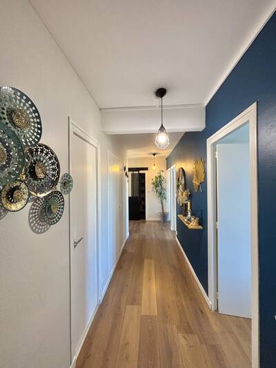 Vente appartement 3 pièces Dax (40100)