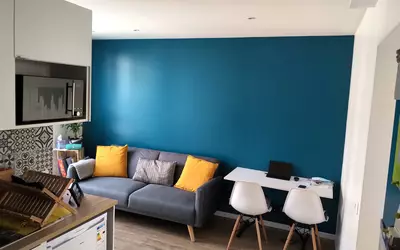Saint-Ouen-Sur-Seine (93400)
