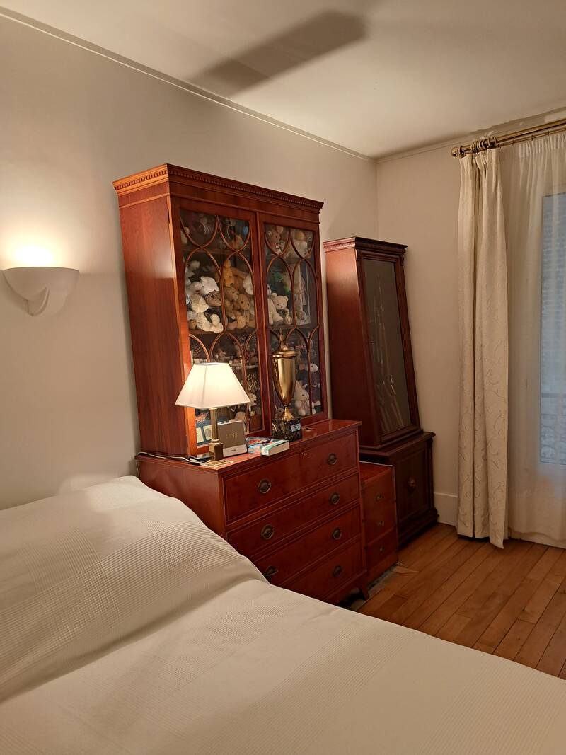 Neuilly-Sur-Seine