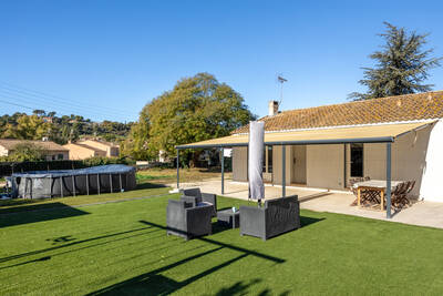 Vente maison 4 pièces Marseille 12e