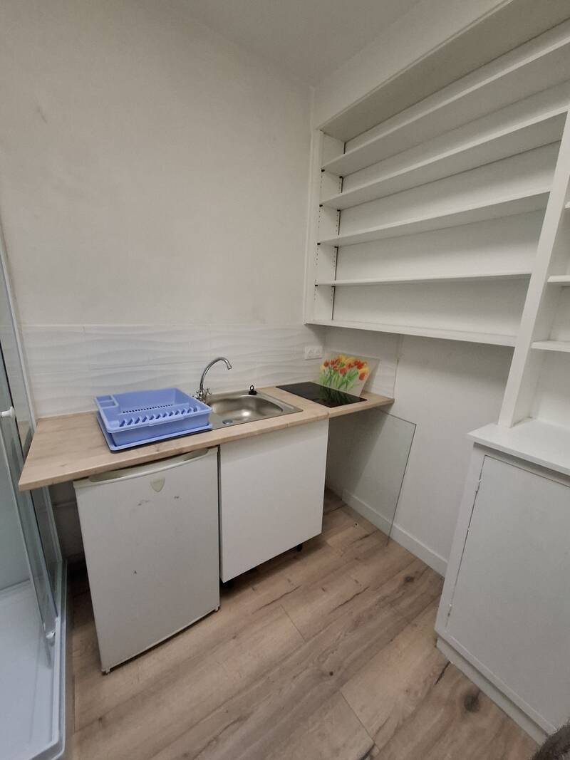 Paris 17E (75017)