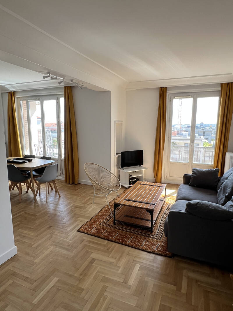 Villeurbanne (69100)