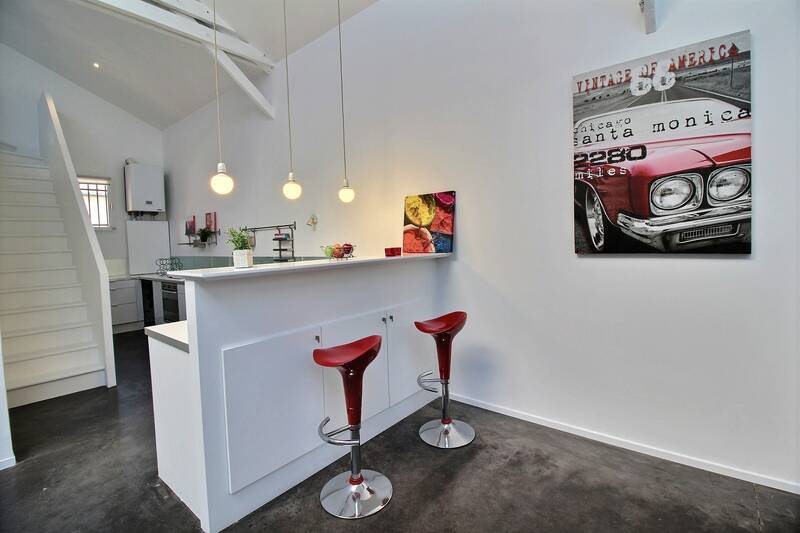 Saint-Ouen-Sur-Seine (93400)