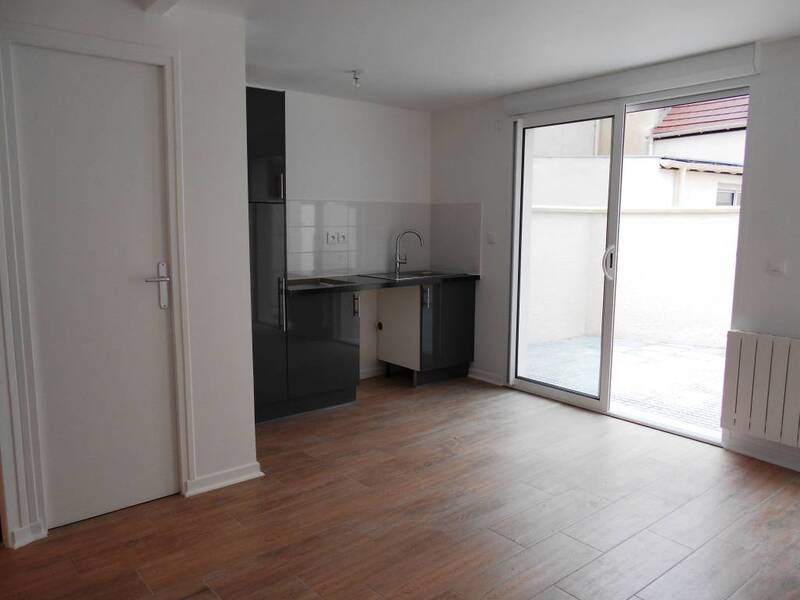 Sarcelles (95200)
