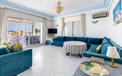 Maroc