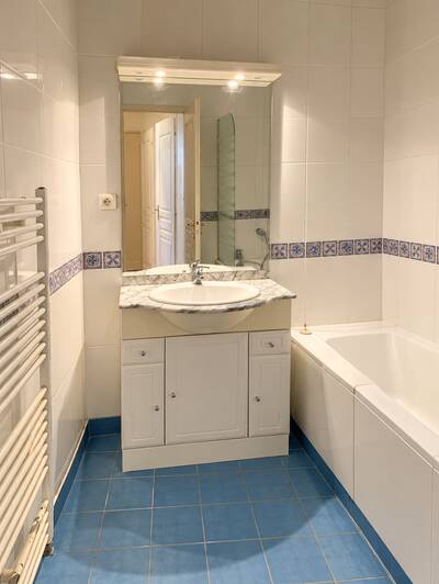 Location appartement 3 pièces Sedan (08200)