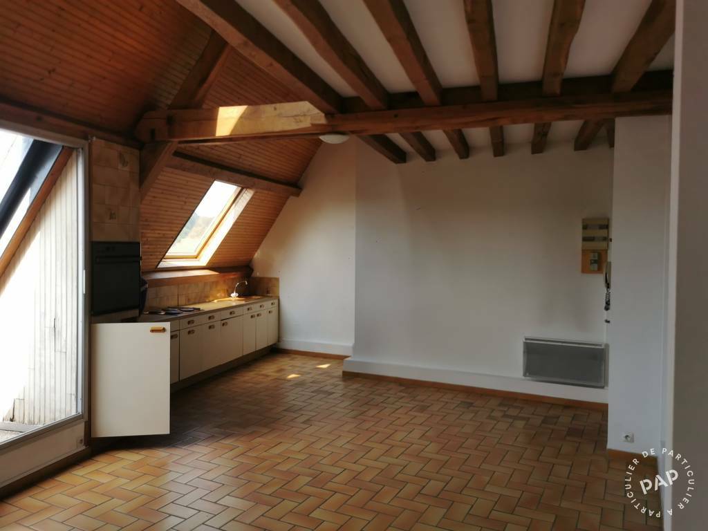 Vente Appartement Beauvais (60000)