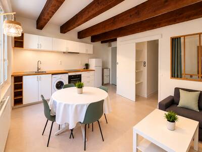 Location appartement 2 pièces Aix-en-Provence (13)